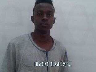 Blacknaughtyfu