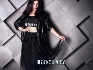 Blackqueeny
