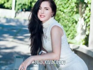 Blackwildlady