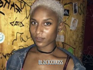 BlackxxKiss
