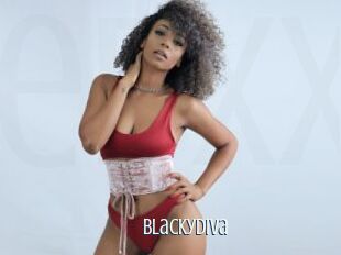Blackydiva