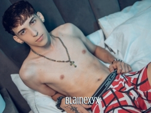 Blainexyx
