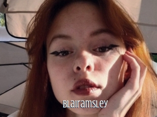 Blairamsley