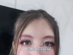 Blairandbriar