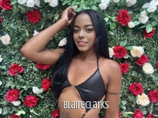 Blaireclarks