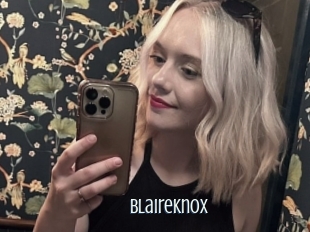 Blaireknox