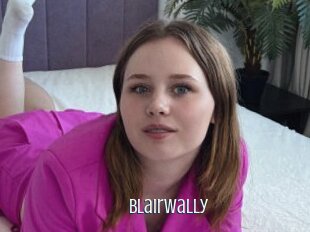 Blairwally