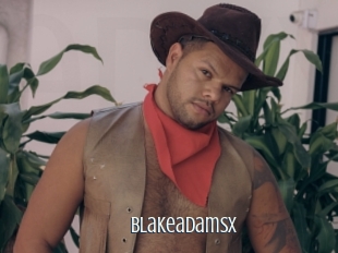 Blakeadamsx