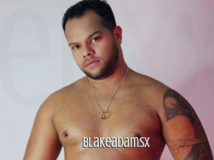 blakeadamsx Edonkey xxx