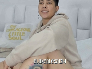 Blakealexa1214