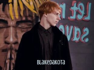 Blakedakota