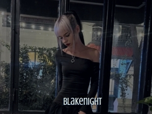 Blakenight