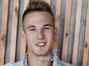 Blakesam