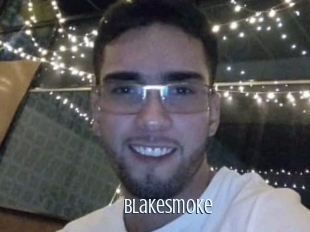 Blakesmoke