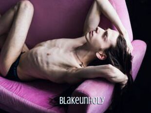 Blakeunholy