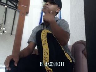 Blakxshott