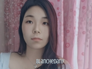 Blanchedany