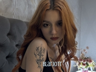 Blarjott