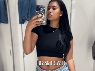 Blasiangyall