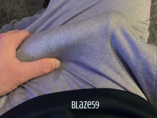 blaze59 Edonkey xxx