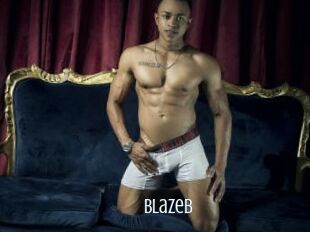 Blazeb