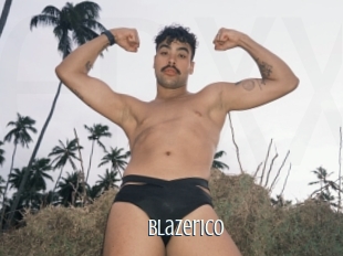 blazerico Edonkey xxx