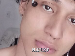 Blazrusso