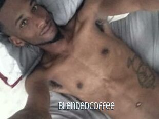 Blendedcoffee