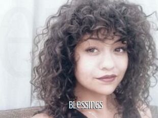 Blessings
