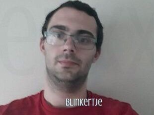 Blinkertje