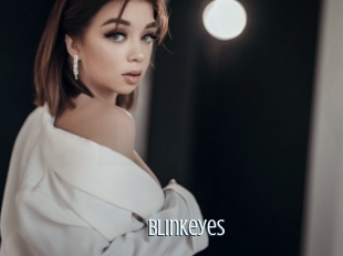 Blinkeyes