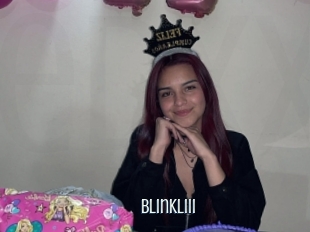 Blinkliii