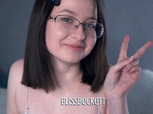 Blissbeckett