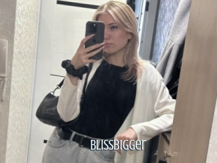 Blissbigger