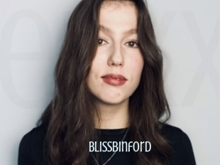 Blissbinford