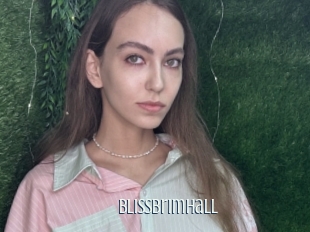 Blissbrimhall