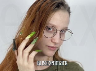 Blissdenmark