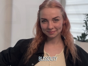 Blissduty