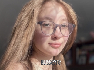 Blisseyre