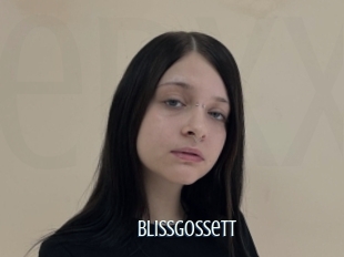 Blissgossett