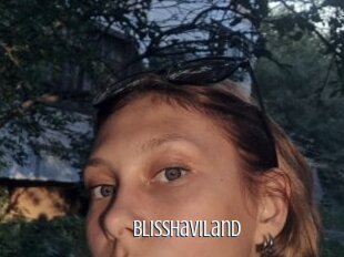 Blisshaviland