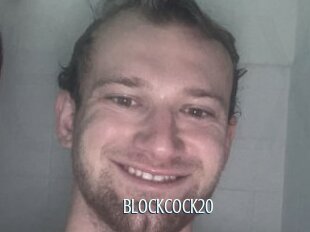 Blockcock20
