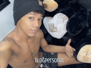Blogpersonal