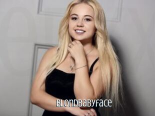 Blondbabyface