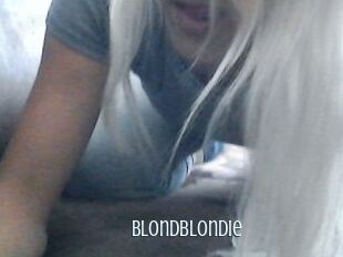 Blondblondie