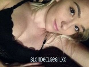 Blondeclgegrlxo