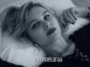 Blondelaraa