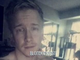 Blondem0nstr