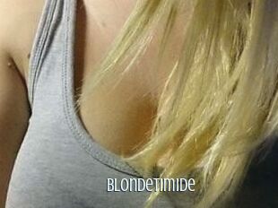 Blondetimide