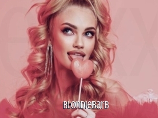 Blondiebarb